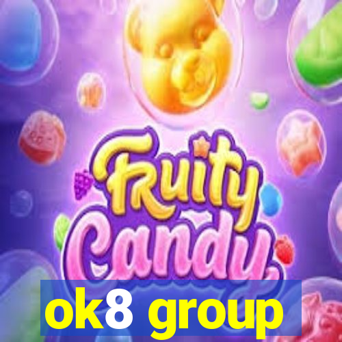 ok8 group